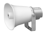 SC630TU Paging Horn Speaker 30 W, 25/70.7 V Transformer