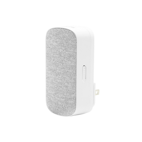 Singer-2 Wireless Chime for the Dinger Pro 2; 11 ring tone options