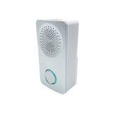 SINGER Wireless Door Chime For Dinger Pro