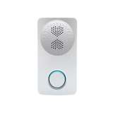 SINGER Wireless Door Chime For Dinger Pro