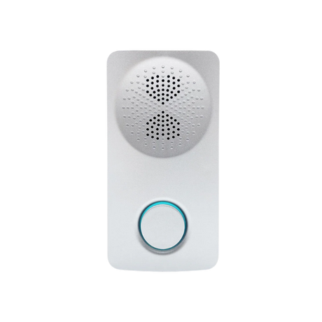 SINGER Wireless Door Chime For Dinger Pro