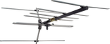 SB31 Hi-VHF TV Antenna Ch 7-13 44" Boom Fringe
