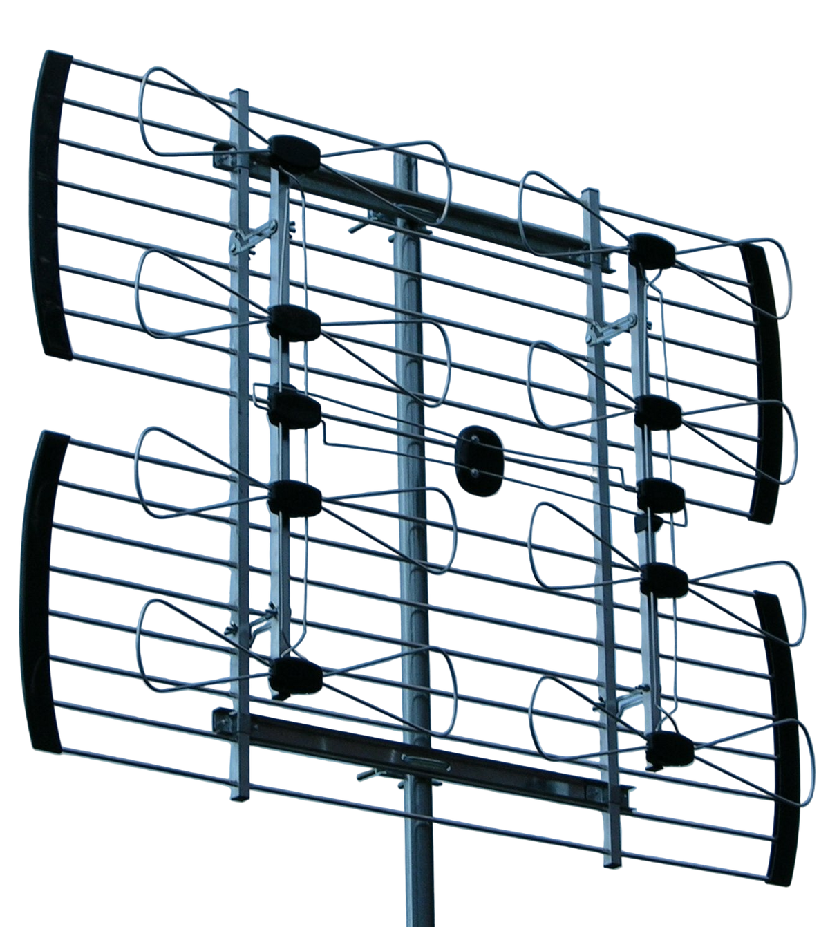 SB48 Hi-VHF/UHF 8 Bay Antenna Channels 7-50