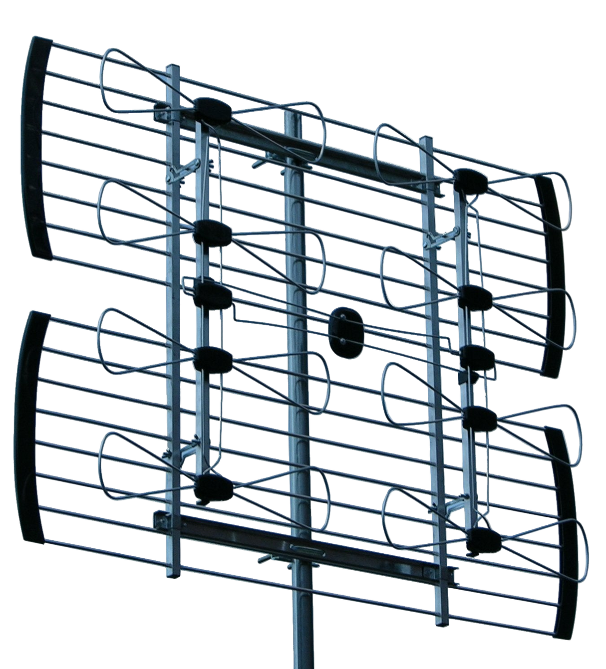 SB48 Hi-VHF/UHF 8 Bay Antenna Channels 7-50