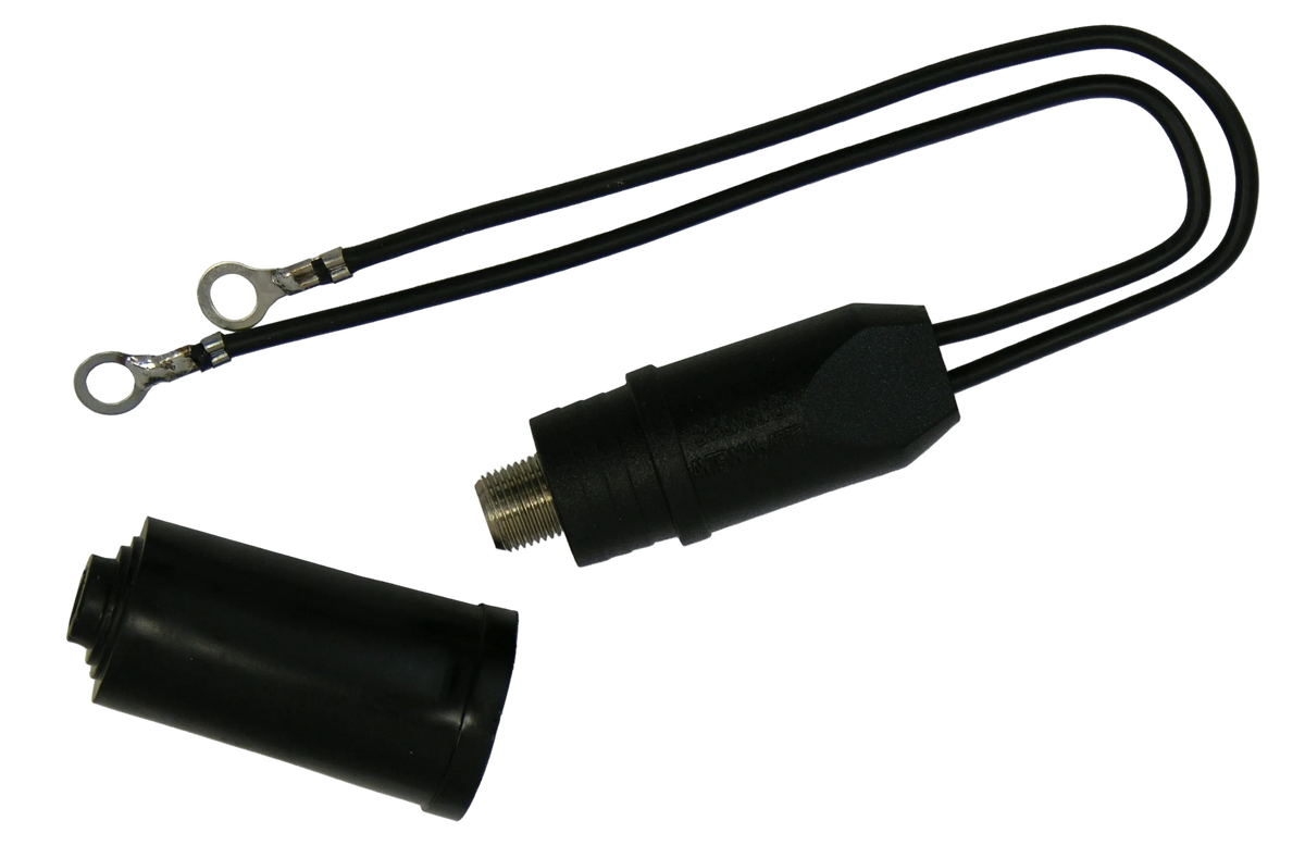 SB89 Outdoor TV Antenna Balun VHF/UHF 300 ohm-75 ohm Transformer
