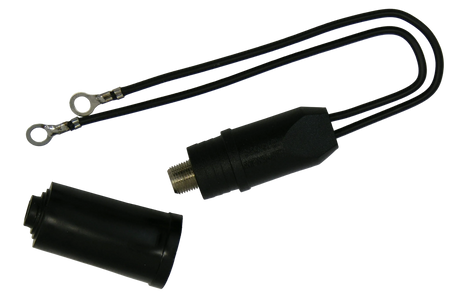 SB89 Outdoor TV Antenna Balun VHF/UHF 300 ohm-75 ohm Transformer