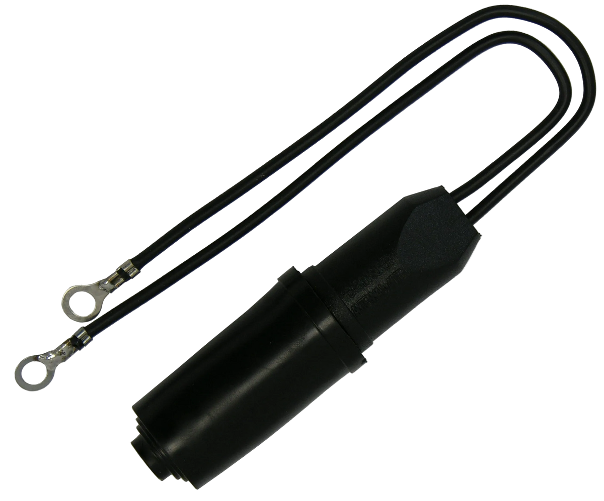 SB89 Outdoor TV Antenna Balun VHF/UHF 300 ohm-75 ohm Transformer