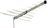 SBE10 HI-VHF/UHF TV Antenna CH 7-69 44" Metro High-VHF UHF