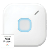 SC5 Smart Smoke & CO Alarm Battery Works w/Nest