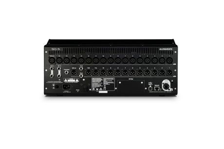 AH-SQ-5 48 Channel, 36 Bus, 17 Fader Digital Mixer