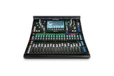 AH-SQ-5 48 Channel, 36 Bus, 17 Fader Digital Mixer