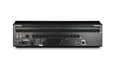 AH-SQ-6 48 Channel, 36 Bus, 25 Fader Digital Mixer