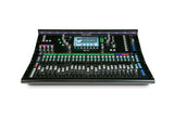 AH-SQ-6 48 Channel, 36 Bus, 25 Fader Digital Mixer