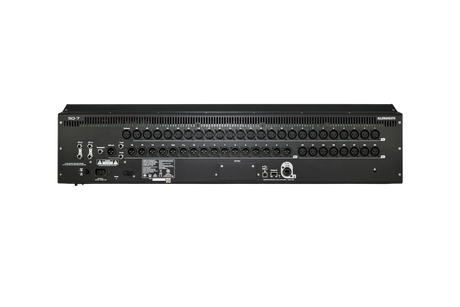 AH-SQ-7 48-Channel Digital Mixer