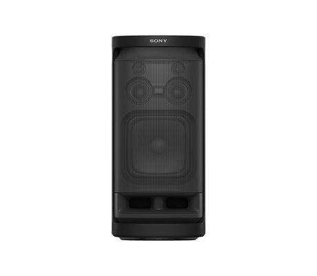 SRS-XV900 Portable Bluetooth® Wireless Party Speaker Up to 25 Hours