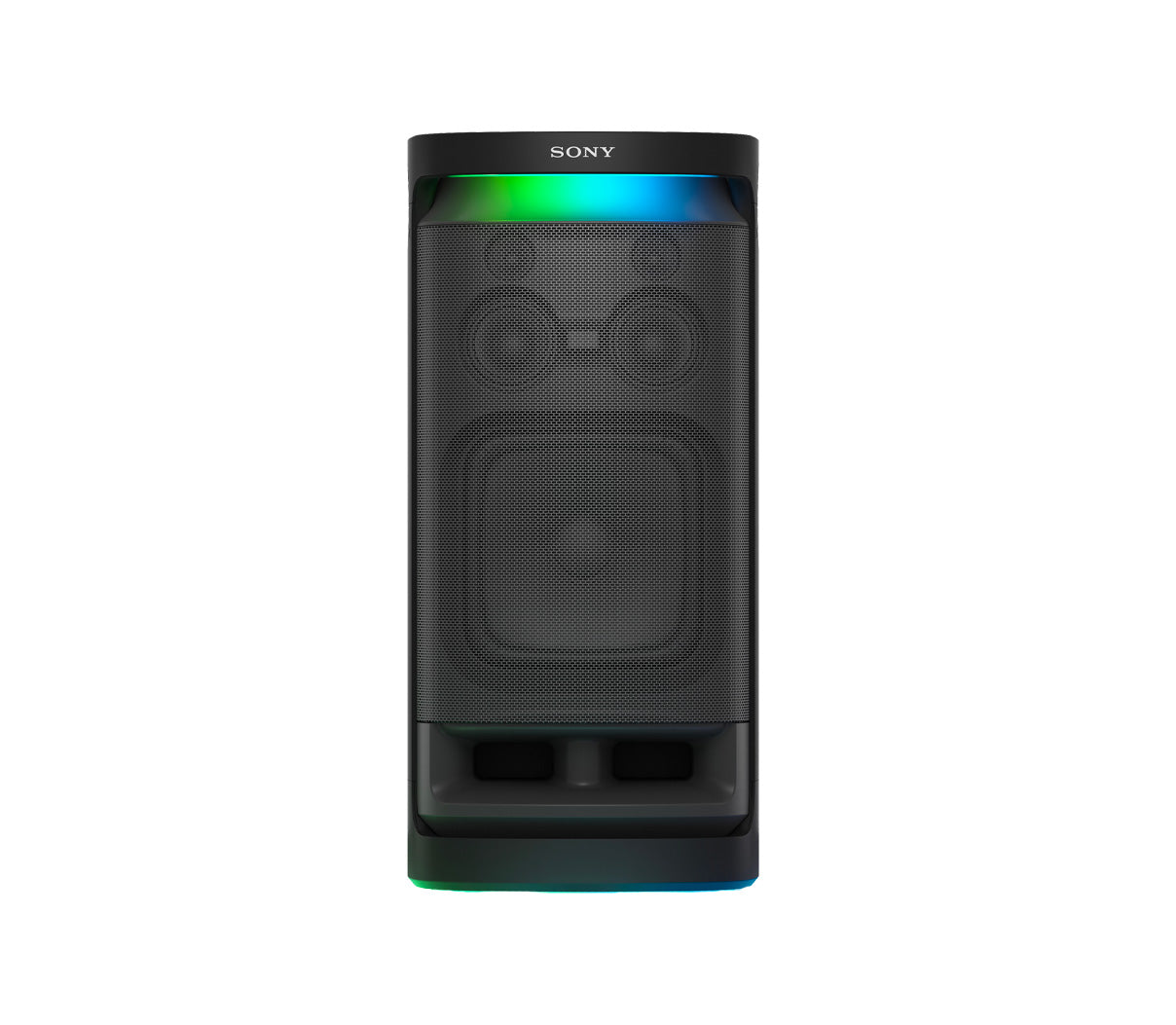 SRS-XV900 Portable Bluetooth® Wireless Party Speaker Up to 25 Hours