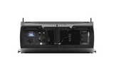 SRX906LA BP Dual 6.5 2-Way Powered Line Array Speaker 120-Degree