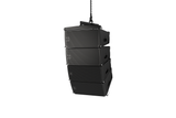 SRX906LA BP Dual 6.5 2-Way Powered Line Array Speaker 120-Degree