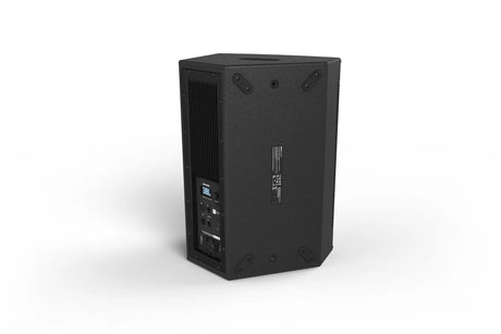 SRX912M 12" powered multi-purpose speaker, 2-way, 90° x 60°