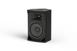 SRX912M 12" powered multi-purpose speaker, 2-way, 90° x 60°