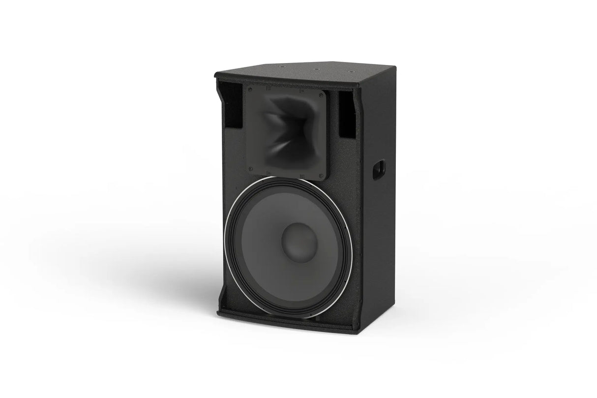 SRX915M 15" Powered Multi-purpose Speaker, 2-way, 90° x 60°