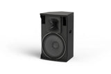 SRX915M 15" Powered Multi-purpose Speaker, 2-way, 90° x 60°