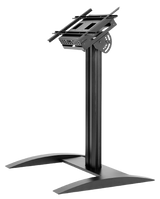 SS575K Universal Kiosk Stand for 32" - 75" Displays