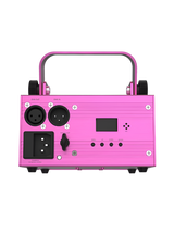 JR Scorpion Storm RGBY Compact Laser