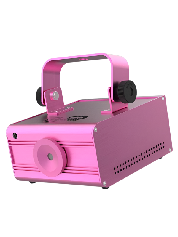 JR Scorpion Storm RGBY Compact Laser