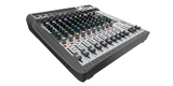 Signature 12MTK Mixing Console