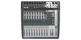 Signature 12MTK Mixing Console