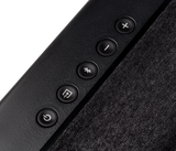 Signa S3 Sound Bar System & Wireless Subwoofer Chromecast