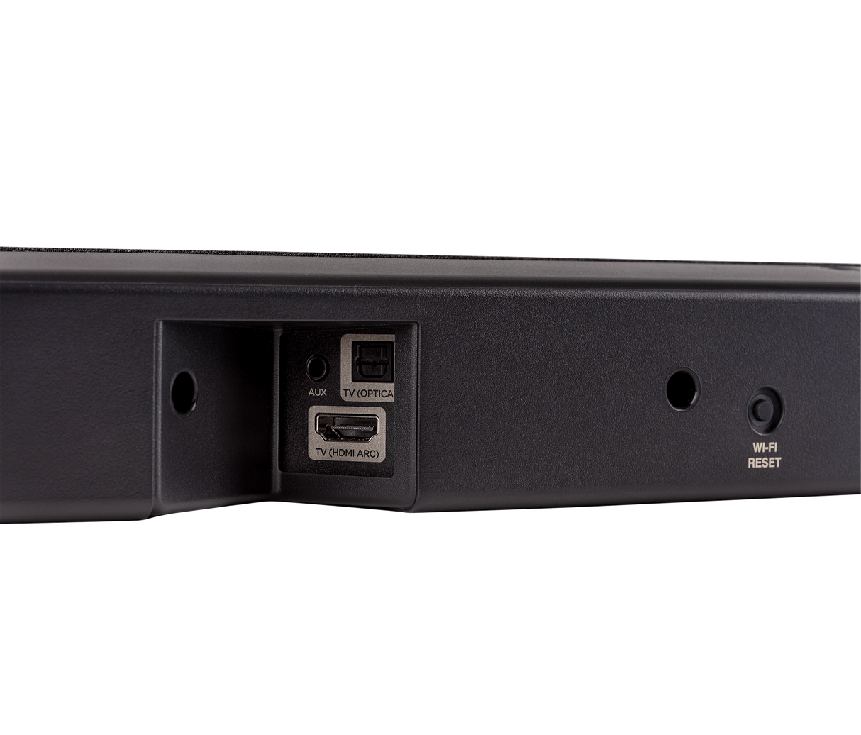 Signa S3 Sound Bar System & Wireless Subwoofer Chromecast