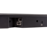 Signa S3 Sound Bar System & Wireless Subwoofer Chromecast