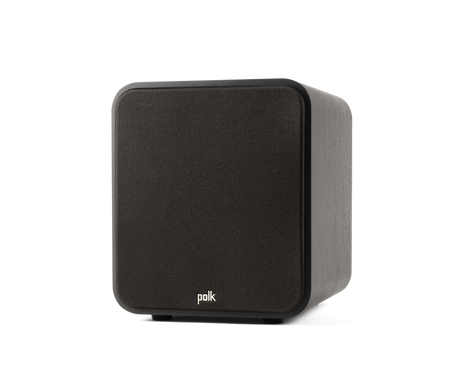 Signature Elite Subwoofer Class-D Amplifier