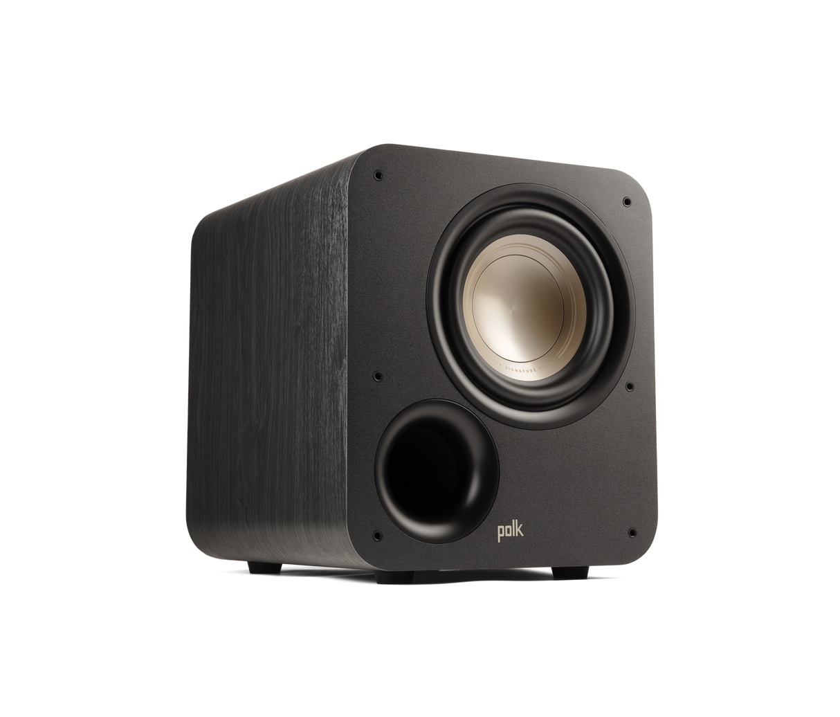 Signature Elite Subwoofer Class-D Amplifier