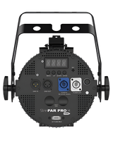 SLIMPAR PROHUSB Low-Profile RGBAW+UV LED PAR