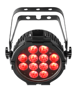 SLIMPAR PROHUSB Low-Profile RGBAW+UV LED PAR