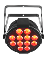 SlimPAR Q12 USB LED Wash Light with D-Fi USB