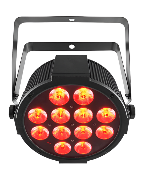 SlimPAR Q12 USB LED Wash Light with D-Fi USB