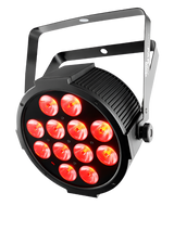 SlimPAR Q12 USB LED Wash Light with D-Fi USB