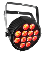 SlimPAR Q12 USB LED Wash Light with D-Fi USB