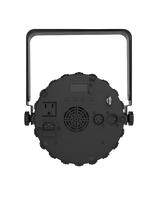 SlimPAR T12BT Compact Wash LED (RGB) PAR with Bluetooth