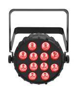 SlimPAR T12BT Compact Wash LED (RGB) PAR with Bluetooth