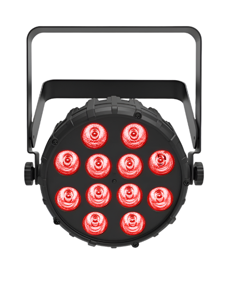 SlimPAR T12BT Compact Wash LED (RGB) PAR with Bluetooth