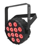 SlimPAR T12BT Compact Wash LED (RGB) PAR with Bluetooth