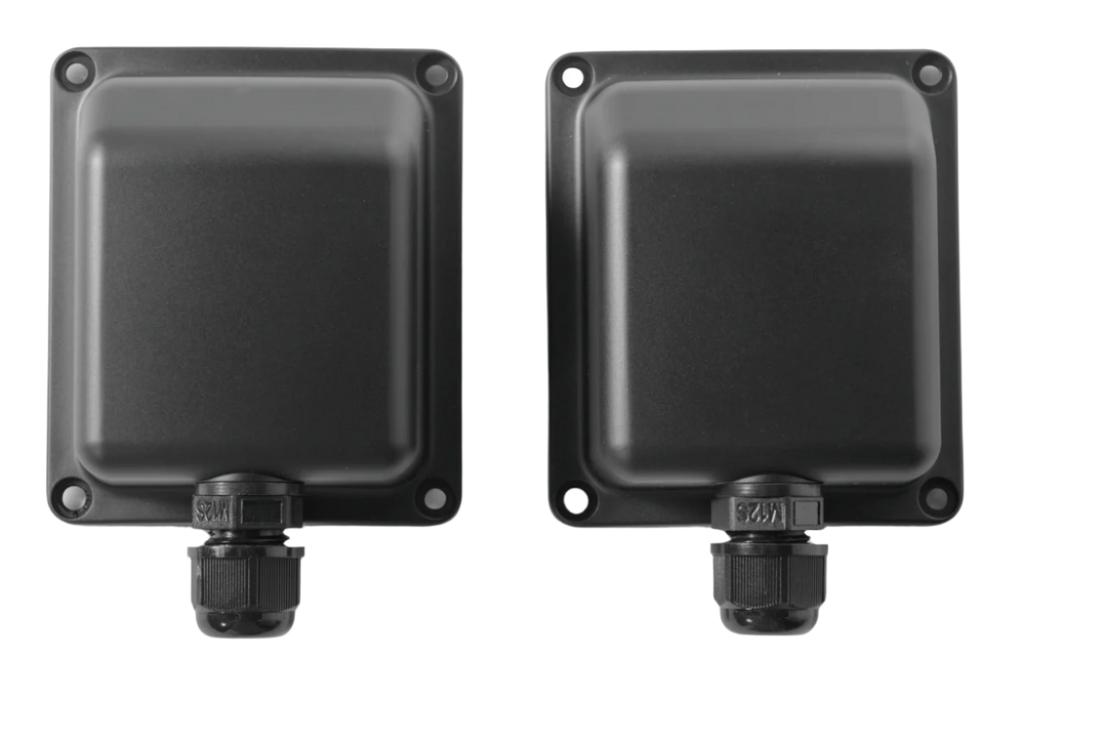 WC58B Weather Cover