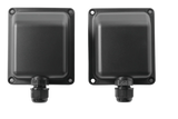 WC58B Weather Cover