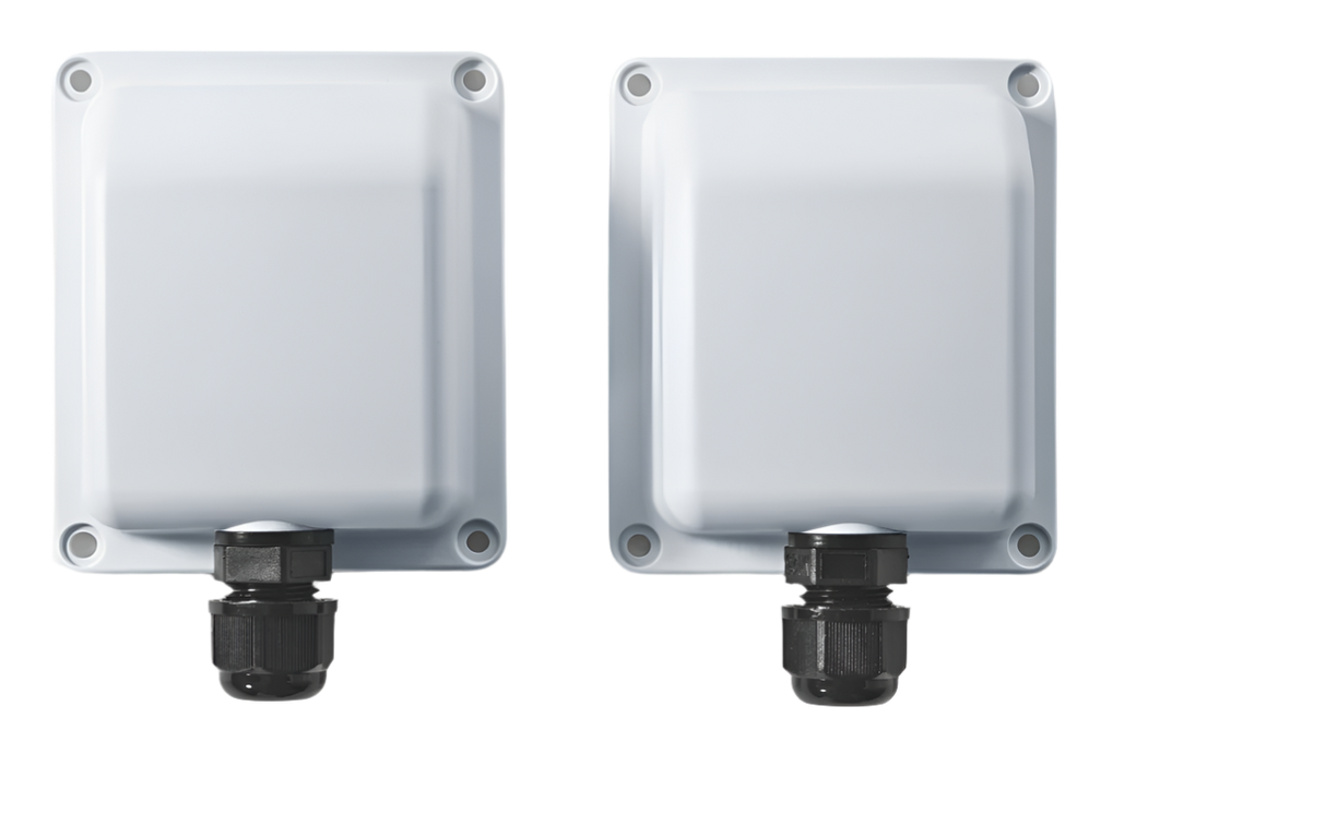 WC58B Weather Cover