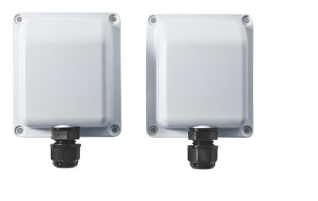 WC58B Weather Cover